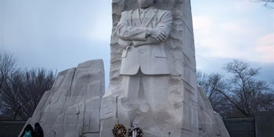 Trump Releases Martin Luther King Assassination Files