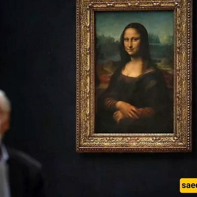 Scientists Uncover Another Secret of the Mona Lisa Painting