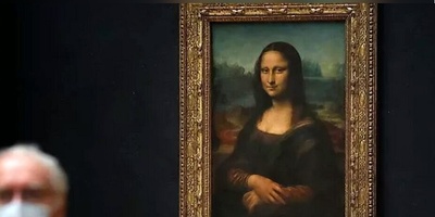 Scientists Uncover Another Secret of the Mona Lisa Painting
