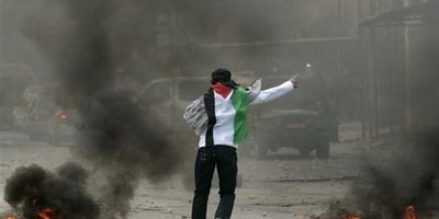 Palestinian Groups Call West Bank Attacks a Legitimate Revolt Against Israeli Occupation