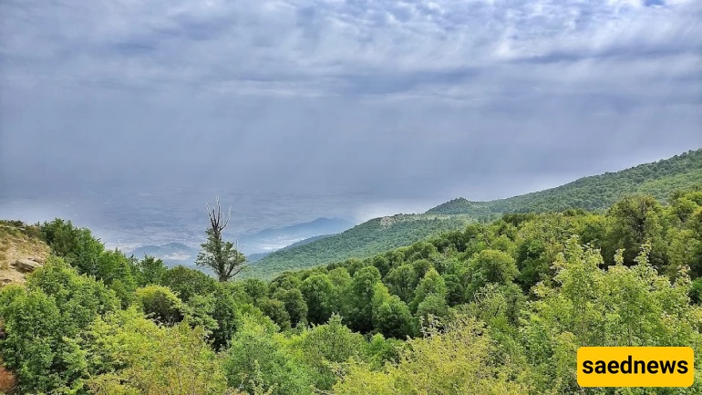 Drazno village