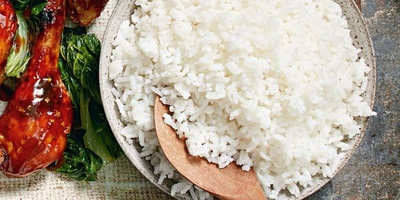 How To Store Leftover Rice Safely For The Next Meal