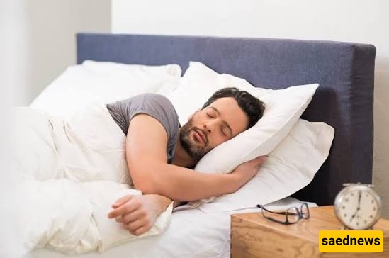 sleep