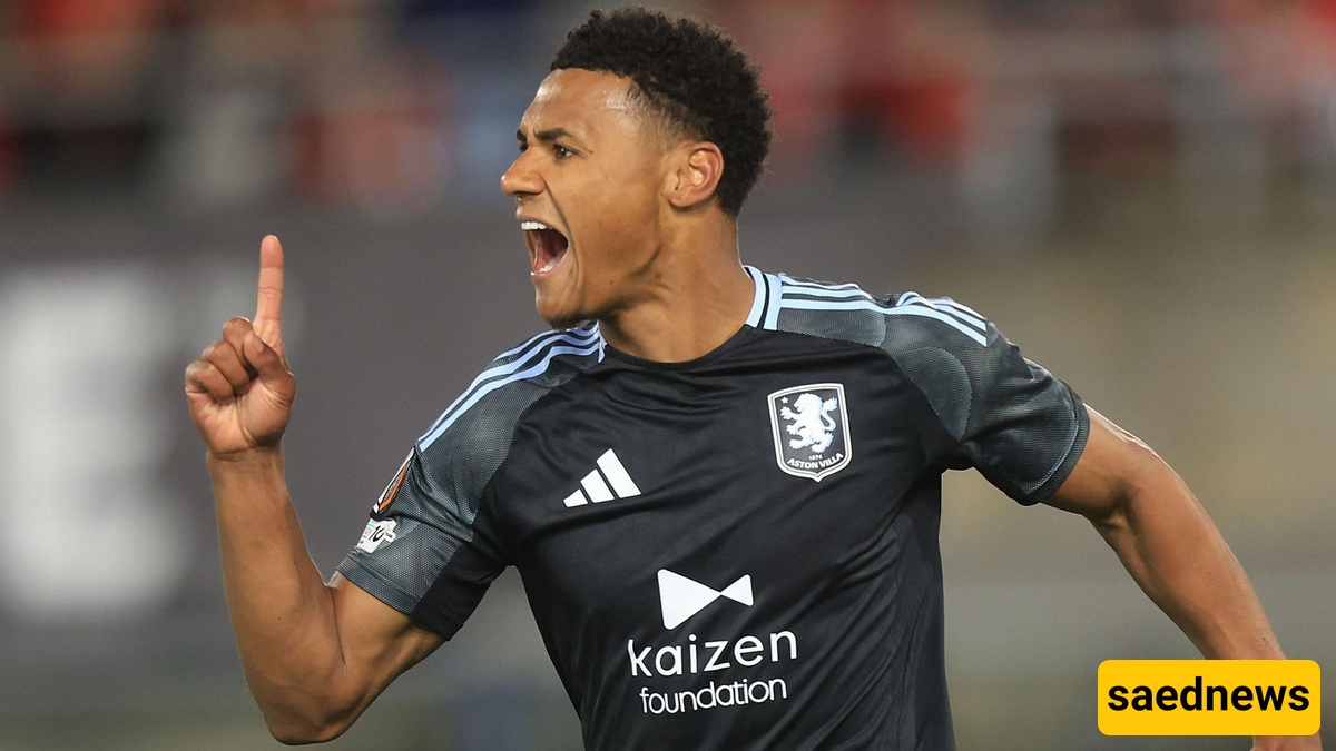 Ollie Watkins