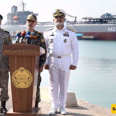 Iran Prepared to Deliver ‘Crushing Response’ to Any Threat, Army Chief Says