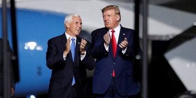 This New Signal Eases the Threat of War for Iran