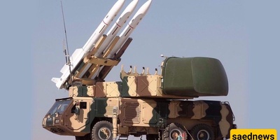 Damaged Air Defense Systems Replaced: Army Operations Chief