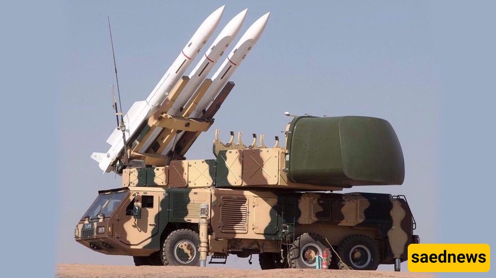 Damaged Air Defense Systems Replaced: Army Operations Chief