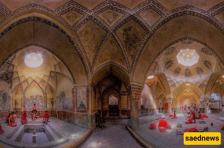 Hammam-e Vakil