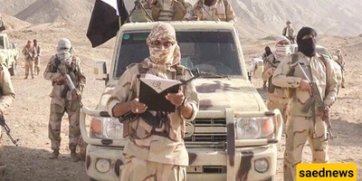 Terrorists Killed, Arrested in Southeast Iran