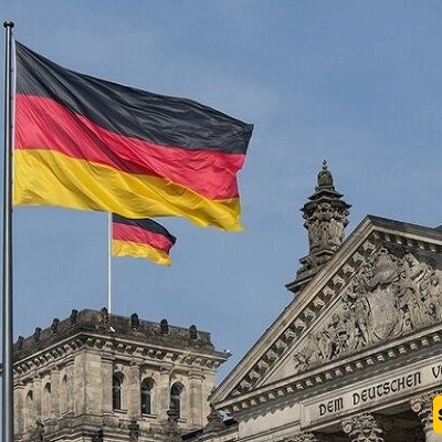 German Embassy in Tehran still operating