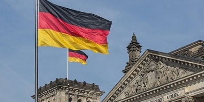 German Embassy in Tehran still operating