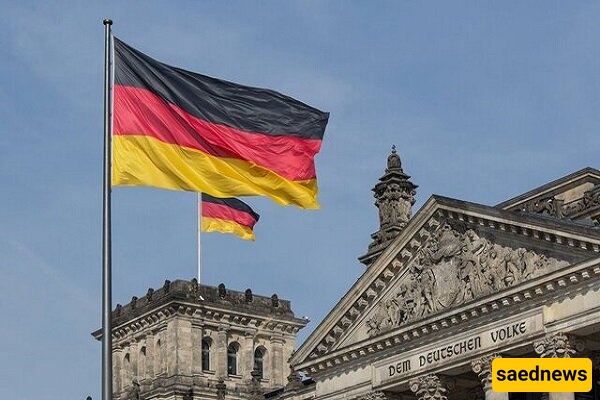 German Embassy in Tehran still operating