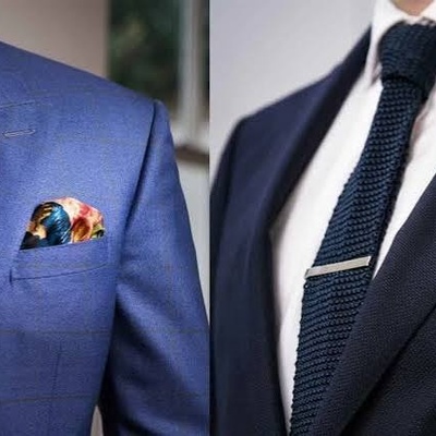What is the Islamic Ruling on Men Wearing a Tie at Ceremonies?