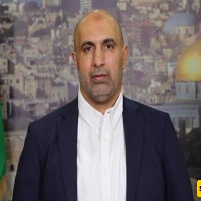 Hamas Official: Palestinians Committed to Resistance