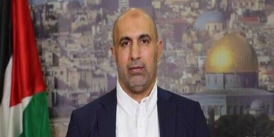 Hamas Official: Palestinians Committed to Resistance