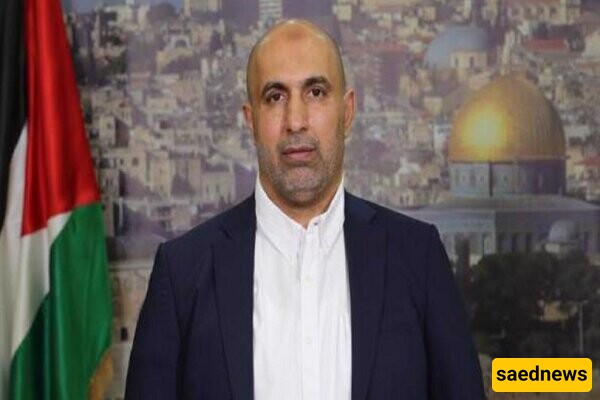 Hamas Official: Palestinians Committed to Resistance