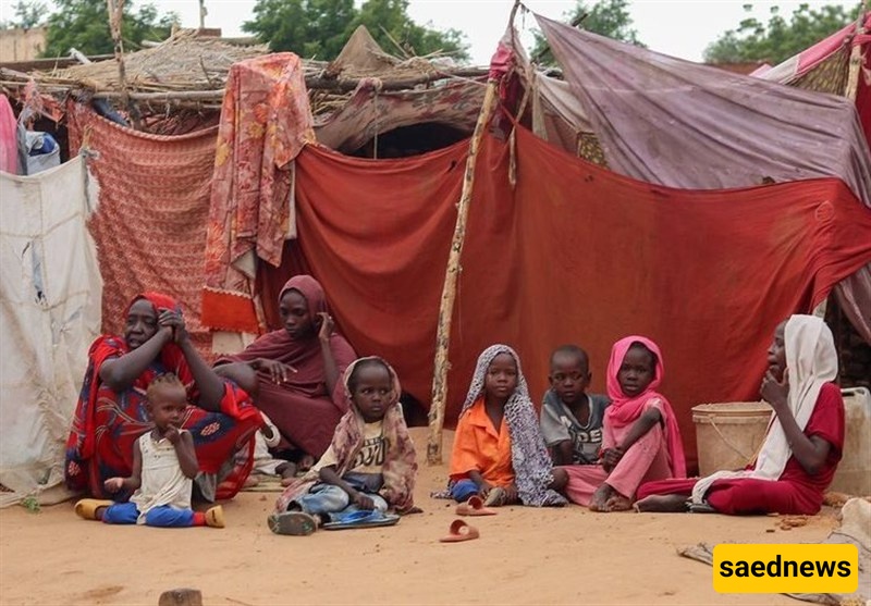 Iran Condemns Deadly Attack on Civilians in Sudan’s South Kordofan