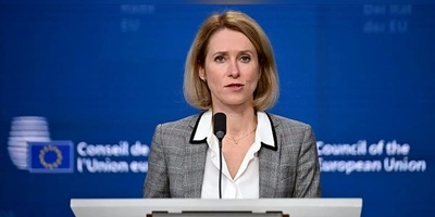 Kallas: Europe’s Troika Snapback Move Does Not Signal End of Diplomacy with Iran
