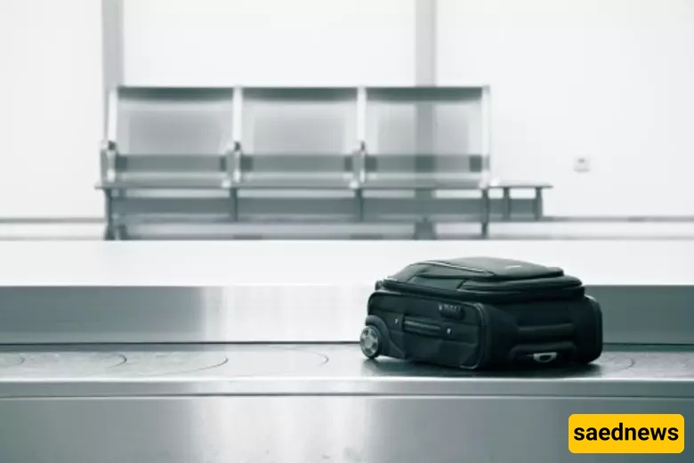 Leaving Bags Unattended