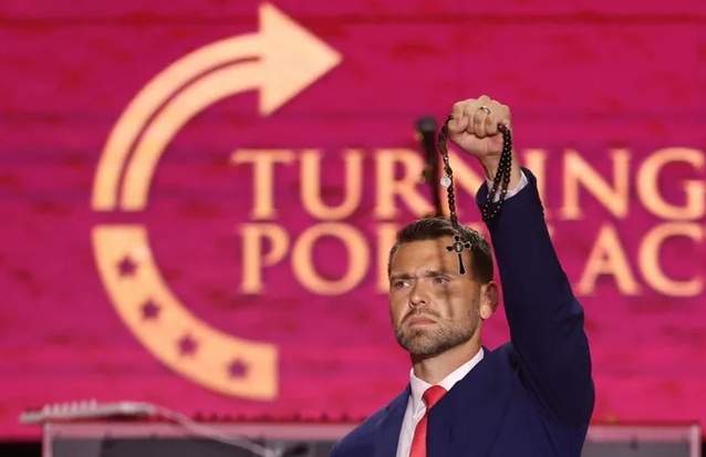 Jack Posobiec 