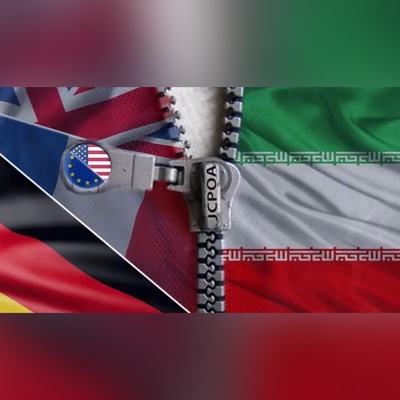 Iran Faces Countdown as Europe Prepares to Reactivate UN Sanctions