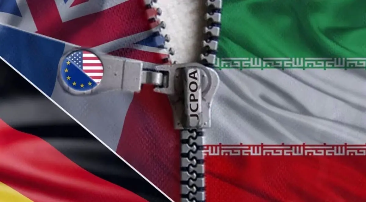 Iran Faces Countdown as Europe Prepares to Reactivate UN Sanctions