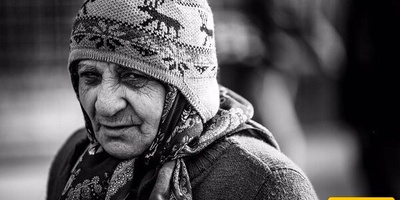 The Most Romantic Girl in Iran, Suri / Love Isn’t Just in Books