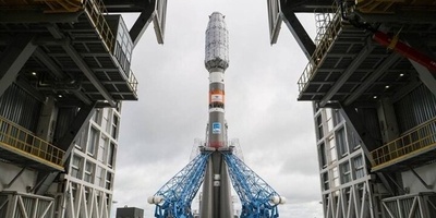 Iran To Launch Satellite Using Russian Soyuz Carrier Fri.