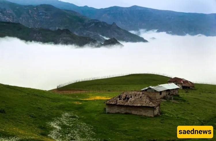 Filband Village