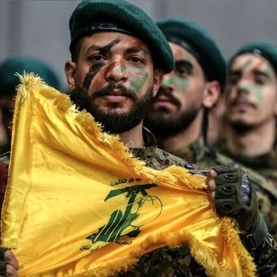 Tajik: Hezbollah in Lebanon is not the PKK that disarms itself by the decision of its leader.