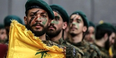 Tajik: Hezbollah in Lebanon is not the PKK that disarms itself by the decision of its leader.