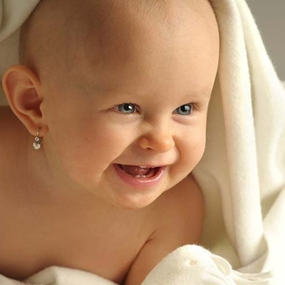 Best Time to Pierce a Baby’s Ears