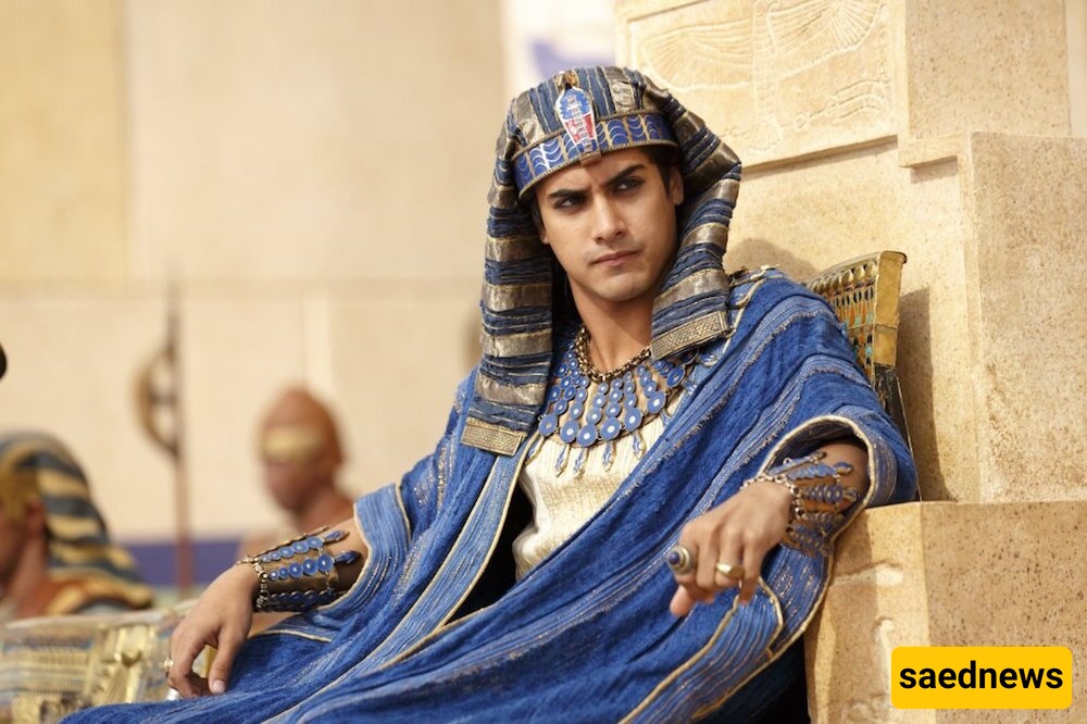 The Strange Secret of the Dagger of Ancient Egypt’s Most Famous Pharaoh +Photo