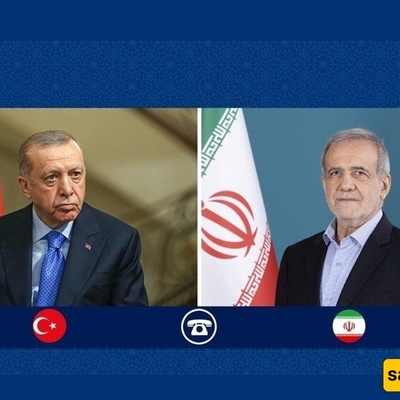 Masoud Pezeshkian: Continuation of Ceasefire Has Only One Condition