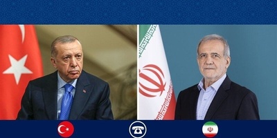 Masoud Pezeshkian: Continuation of Ceasefire Has Only One Condition