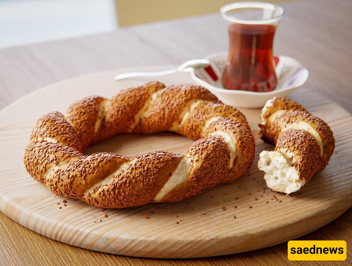 Simit