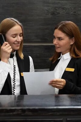 Hotel, Motel, or Hostel: Which One Suits Your Travel Style?