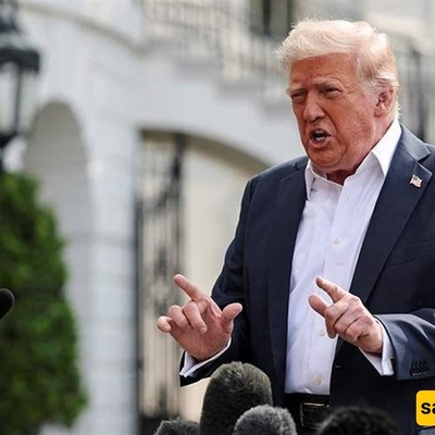 US to Send Nearly 200 Letters to Trading Partners on Tariffs, Says Trump