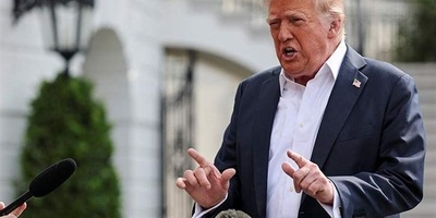 US to Send Nearly 200 Letters to Trading Partners on Tariffs, Says Trump