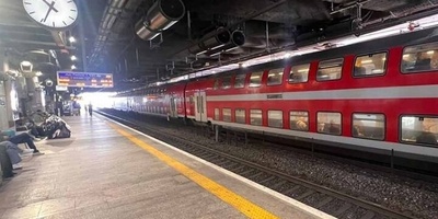 Widespread Rail Failures Paralyze Transport in occupied lands