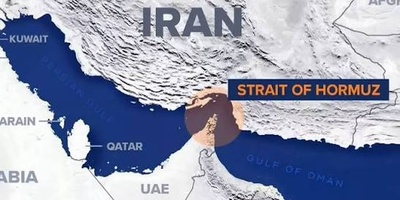 NATO Says Reopening Strait of Hormuz Depends on Deal With Iran