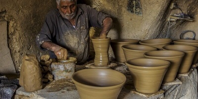 Lalejin, Pottery Town Where Clay Becomes Culture