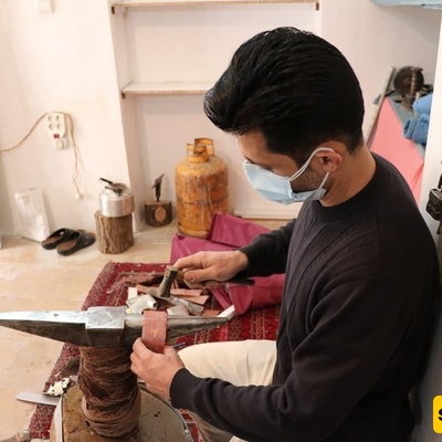 Exploring the Art of Chelangari!