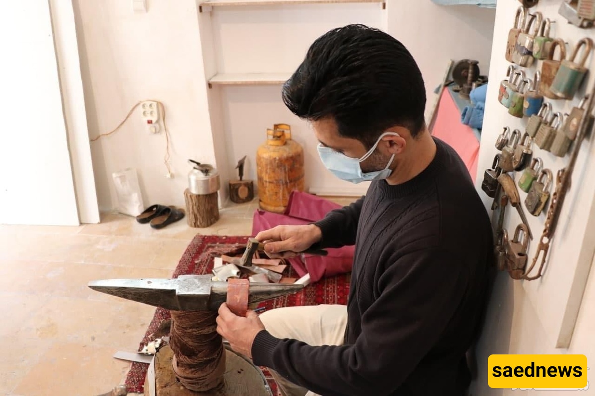Exploring the Art of Chelangari!