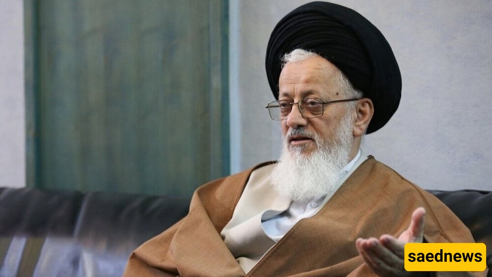 The Representative of the Supreme Leader in Iraq: It was God’s will that we responded to Israel’s attack after 18 hours, because ...