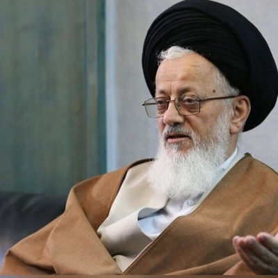 The Representative of the Supreme Leader in Iraq: It was God’s will that we responded to Israel’s attack after 18 hours, because ...