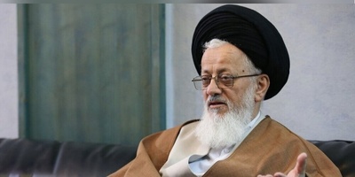 The Representative of the Supreme Leader in Iraq: It was God’s will that we responded to Israel’s attack after 18 hours, because ...