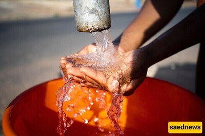 The Reasons Behind Water Scarcity