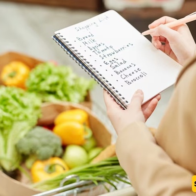 Smart Shopping List Ideas That Help Prevent Unnecessary Purchases